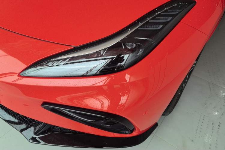 Used NETA GT 2023 560
