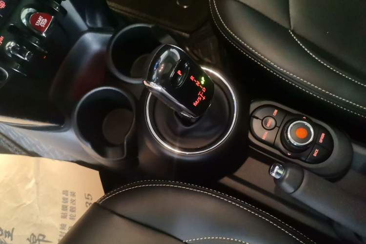 Used MINI 2018 1.5T ONE PLUS