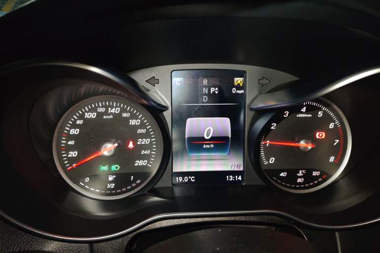 Used Mercedes-Benz C-Class 2016 C 200 Sport Edition