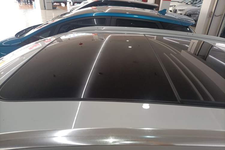 Used Audi Q3 2018 30th Anniversary Edition 30 TFSI Fashion Model