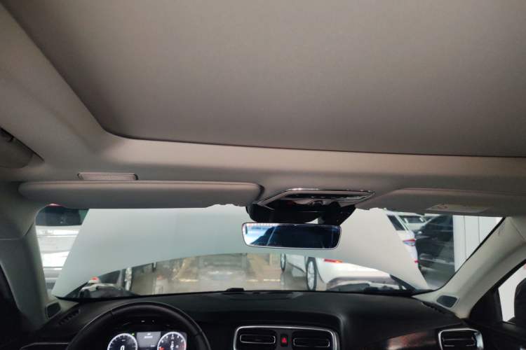 Used Lynk & Co 01 2017 2.0T Four-Wheel Drive Pro Edition