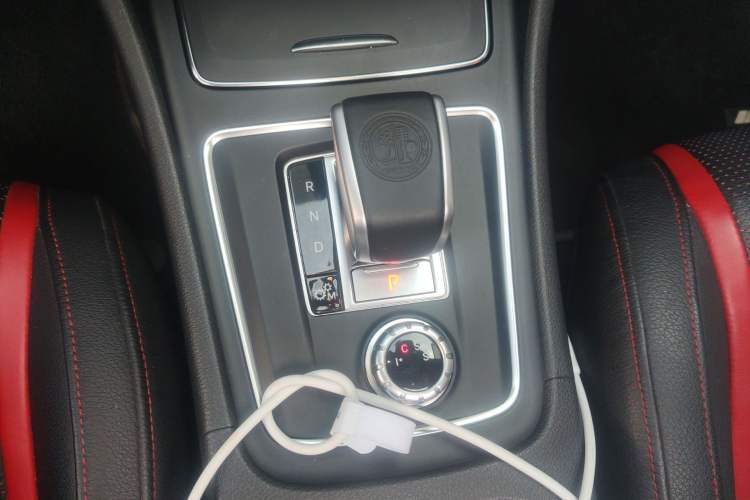 Used Mercedes-Benz A AMG 2017 Facelifted AMG A 45 4MATIC
