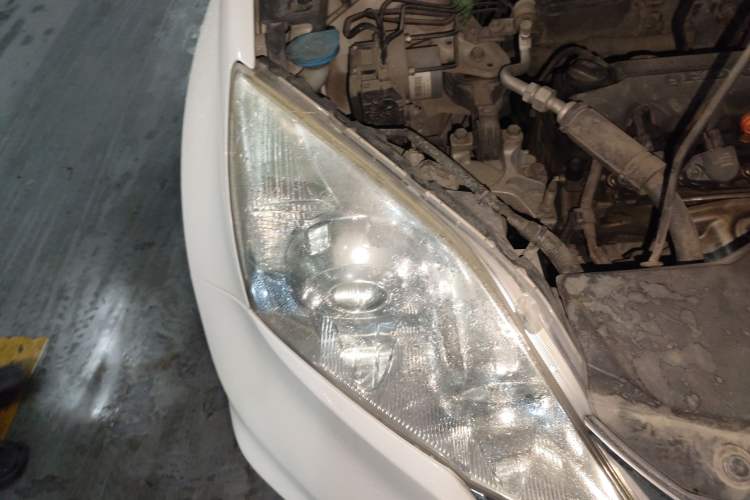 Used Honda CR-V 2010 2.0L Automatic Four-Wheel Drive Classic Edition