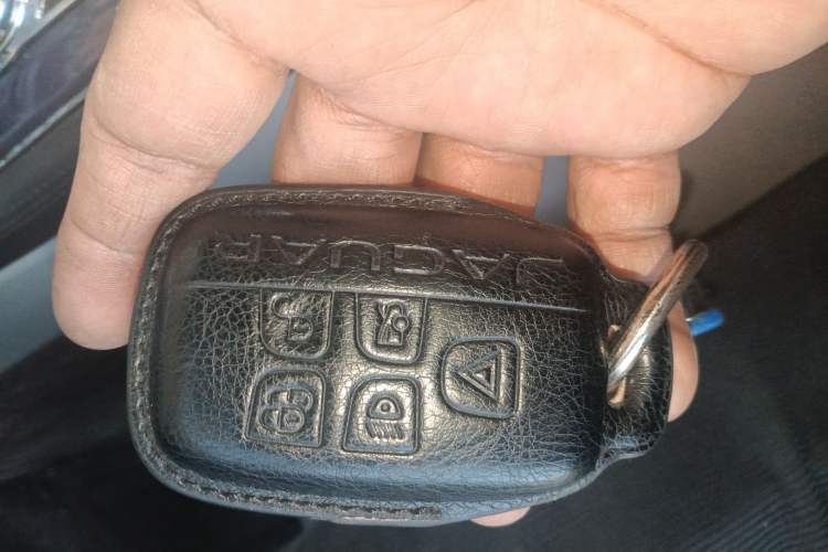 Used Jaguar XJ 2012 XJL 3.0 Panoramic Business Edition
