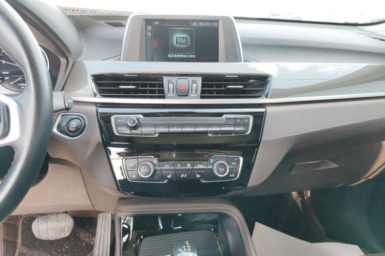 Used BMW X1 2019 sDrive18Li Premium Edition