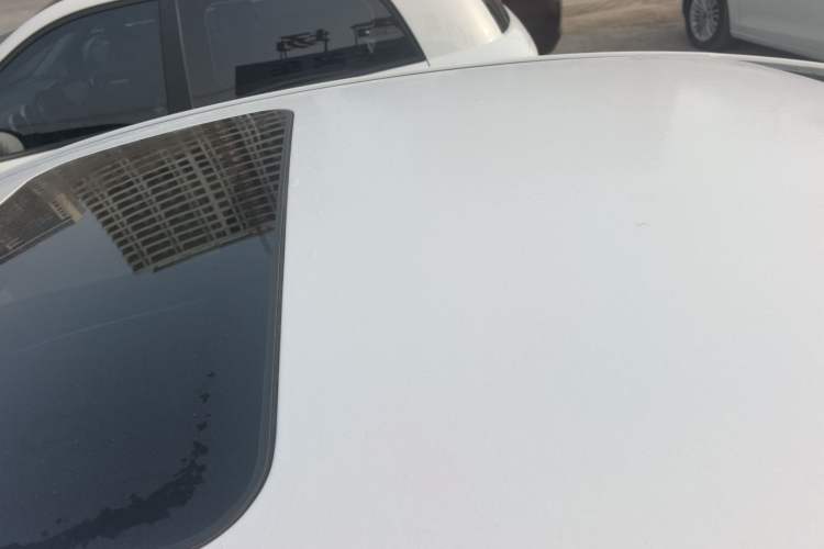 Used Hyundai Elantra (6th Generation / Lingdong) 2016 1.6L Automatic ZhiXuan – Elite Version
