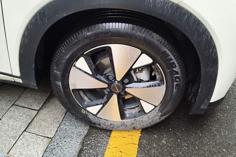 Used BYD Dolphin 2023 420 km Fashion Edition
