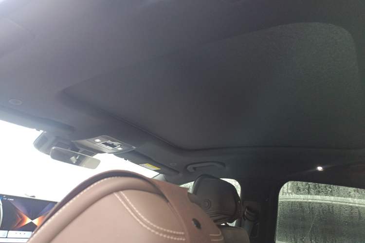 Used BYD Han 2024 DM-i Glory Edition 121KM Prestige Model