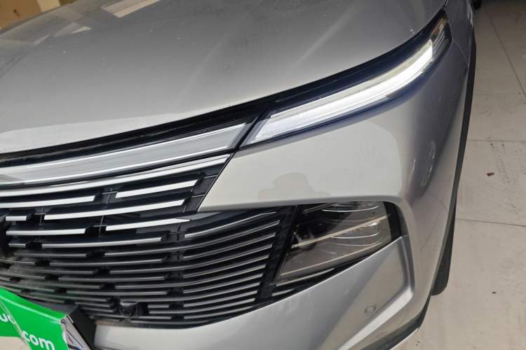 Used Haval XY 2022 1.5T Smart Enjoyment Edition DHT
