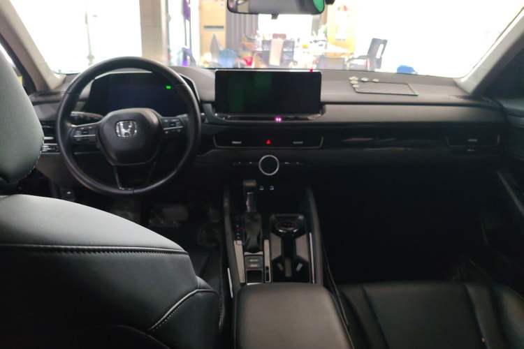 Used Honda Inspire 2024 260TURBO Elite Edition
