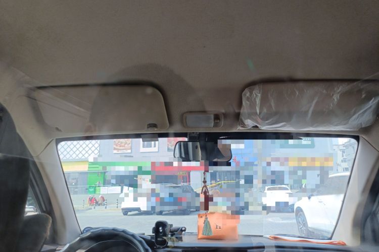 Used Wuling Hongguang V  Headliner