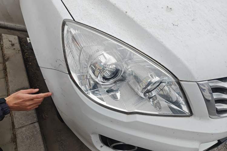 Used Haval H6 2015 Upgraded Model 1.5T Manual 4x4 Elite Version