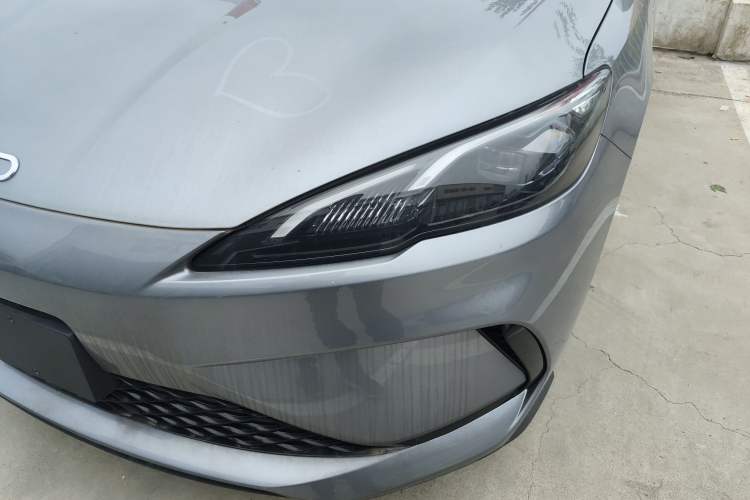 Used BYD Seal 05 DM-i 2026 DM-i 128KM Luxury Edition
