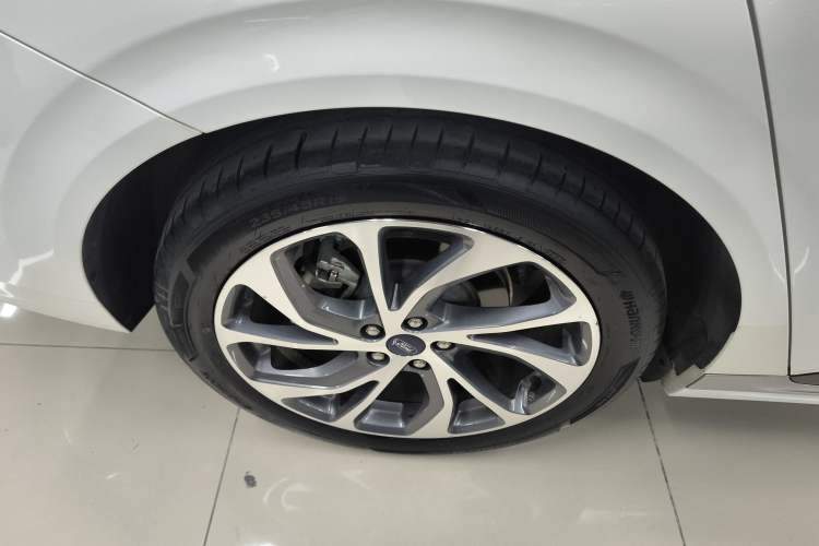 Used Ford Mondeo 2022 Facelifted EcoBoost 245 Ultimate Edition