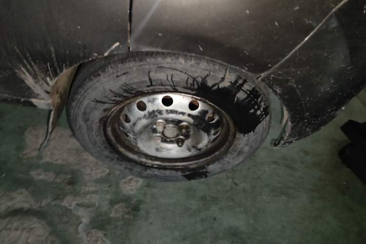 Used Jinbei Hiace X30 2017 1.5L Comfort Model DLCG14
