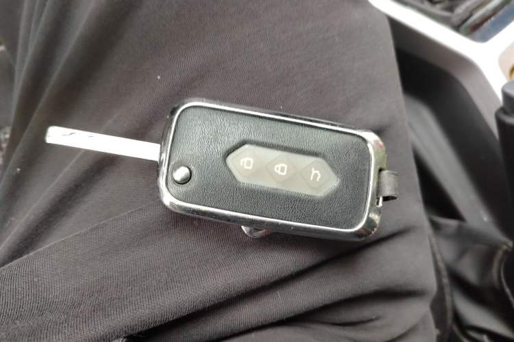 Used Wuling Jiachen 2022 1.5L Manual Enjoyment Elite Model