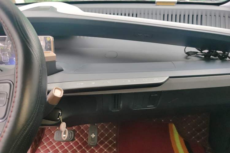 Used Wuling NAMMIEV 2021 - Play Edition
