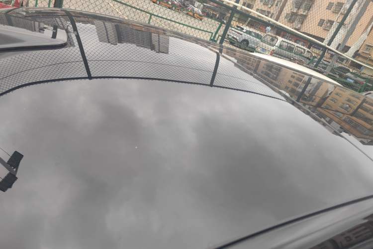 Used Li Auto L9 2024 Ultra Model