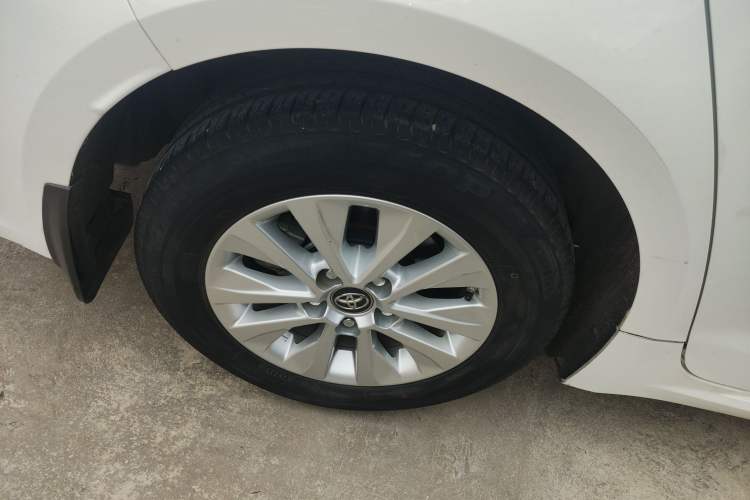 Used Toyota Corolla 2021 1.2T S-CVT Elite Edition