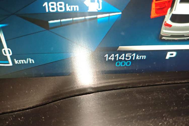 Used Haval H4 2018 Red-Label 1.5 GDIT DCT Fashion Edition