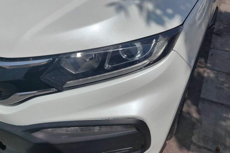 Used Honda XR-V 2017 1.8L EXi CVT Comfort Version