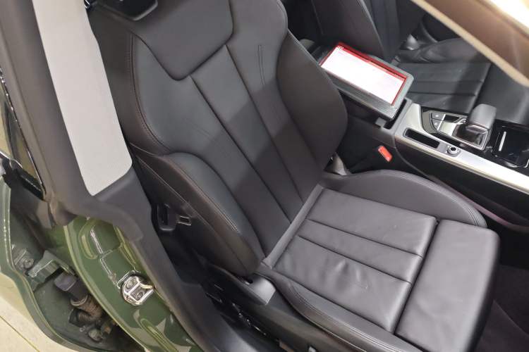 Used Audi A5 2024 Sportback 40 TFSI Fashionable and Dynamic Model