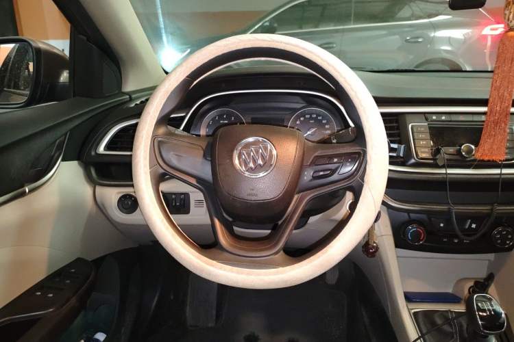 Used Buick GT 2015 15N Manual Elite Edition
