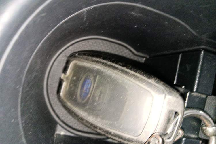 Used Subaru Forester 2022 2.0i AWD Luxury Edition EyeSight