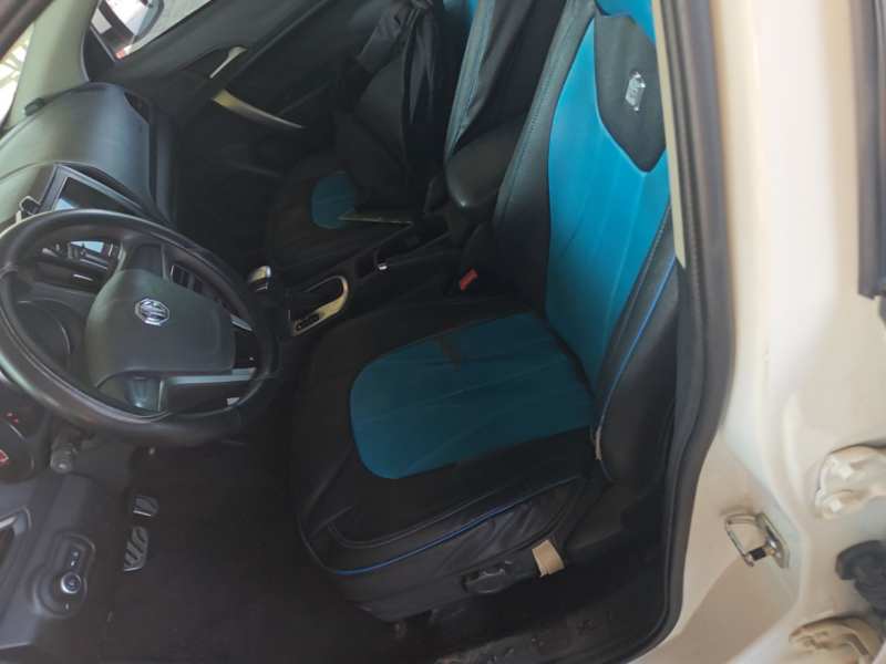Used MG GT 2015 1.5T Automatic Elite Edition — 14