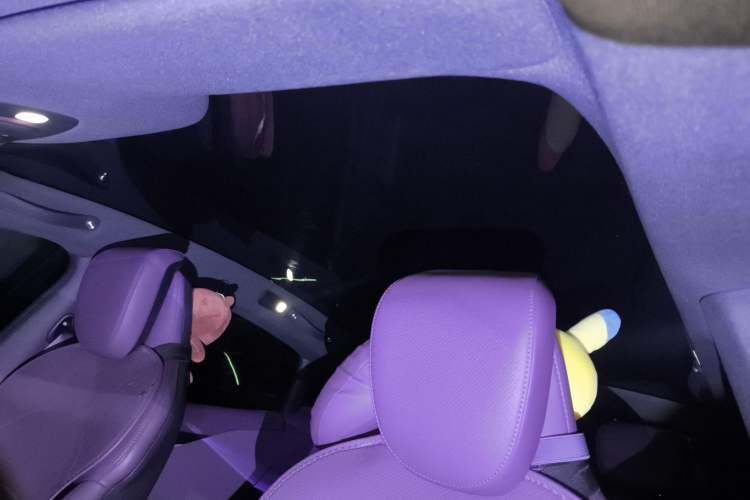 Used Xiaomi Auto SU7 2024 Rear-Drive Ultra-Long Range Advanced Pro-Level Intelligent Driving Version