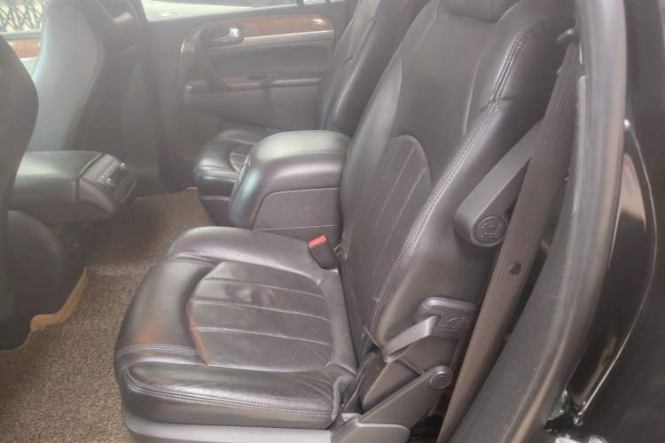 Used Buick Enclave 2010 3.6L Elite Edition
