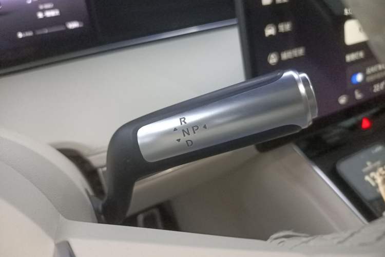 Used Hima Stelato S9 2025 Extended-Range Ultra Gear Lever