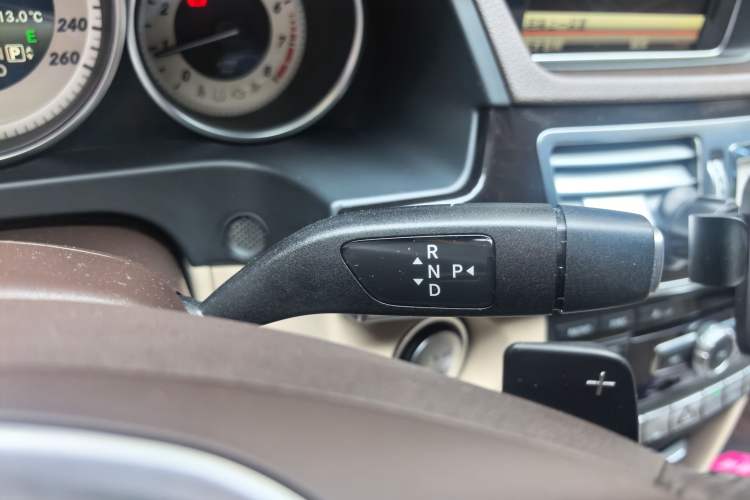 Used Mercedes-Benz E-Class 2015 Restyled E 260 L Sport Edition
