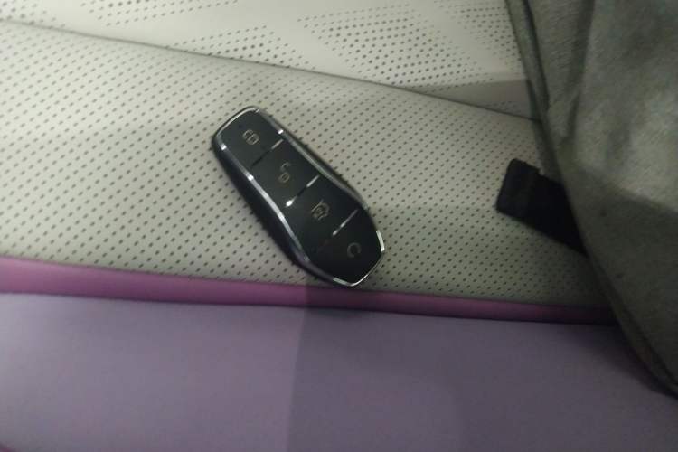 Used BYD Dolphin 2023 420 km Fashion Edition