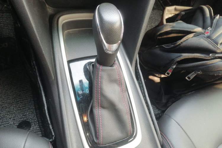 Used Chevrolet Monza 2019 RS 330T Automatic Comfort Edition China VI Standard