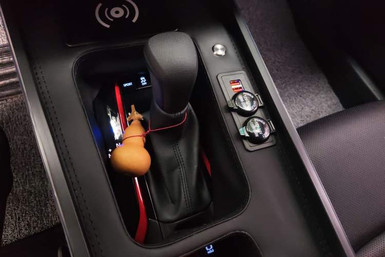 Used Toyota Levin 2023 185T CVT Sport Edition
