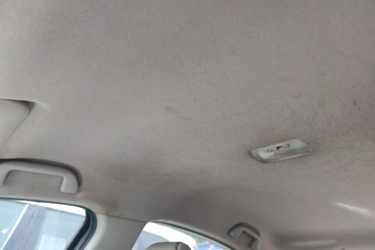 Used Honda City 2017 1.5L CVT Comfort Version