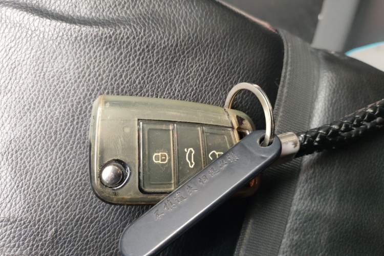 Used Jetta VS5 2022 280TSI Automatic High-Gloss Enjoyment Model
