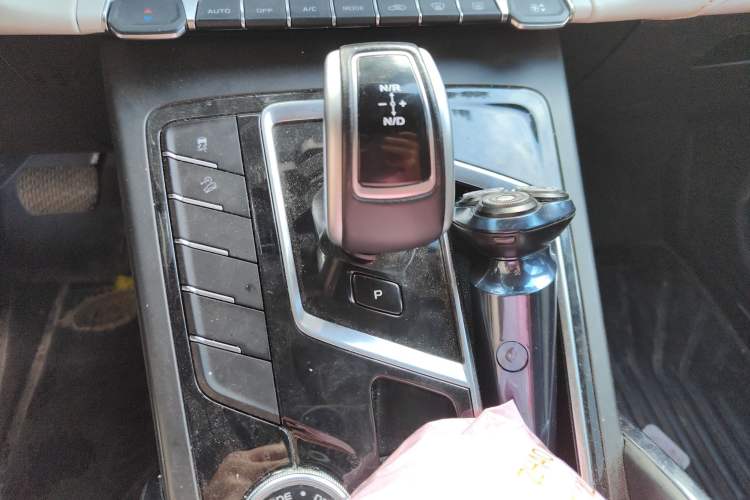 Used Geely Auto Emgrand X7 Sport 2022 Boyue X 1.8TD DCT Smart Model