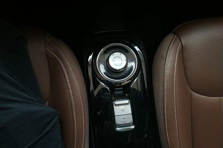 Used Wuling Bingo 2024 333 km Enjoyment Version