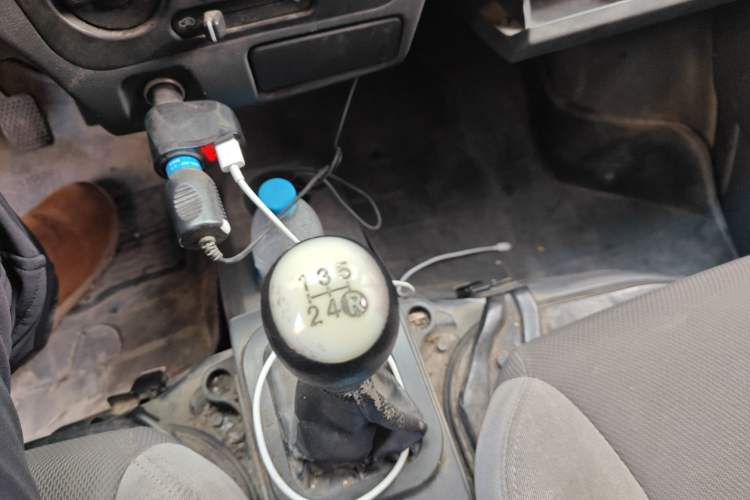 Used Dongfeng Xiaokang K05S 2019 1.2L Practical Version China VI Standard DK12
