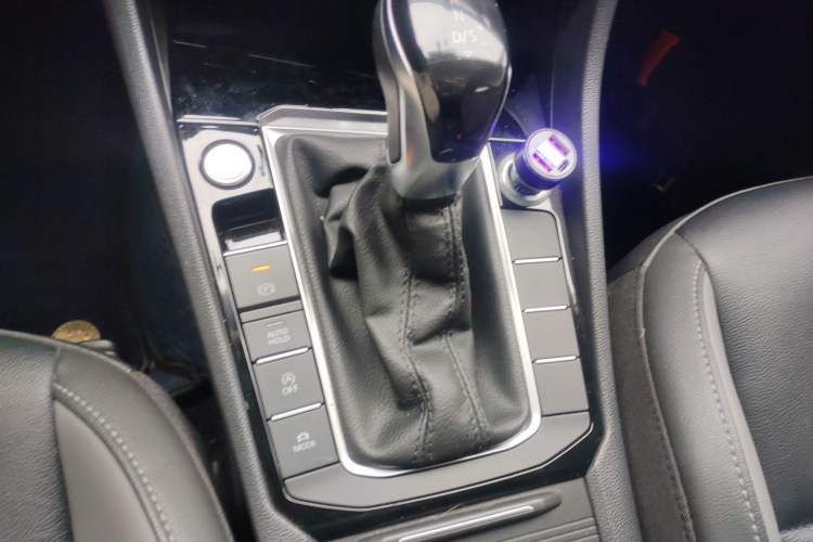 Used Volkswagen Sagitar 2021 200TSI DSG Comfort Connect Edition