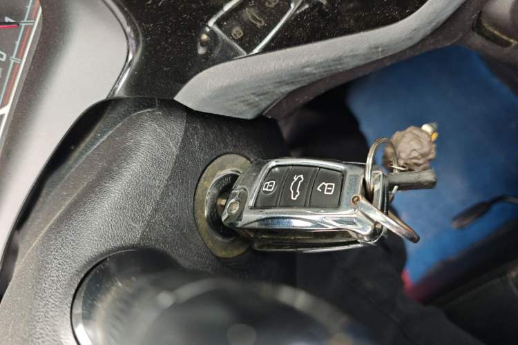 Used Chery Tiggo 3X 2020 Quality Edition 1.5L Manual Luxury Version