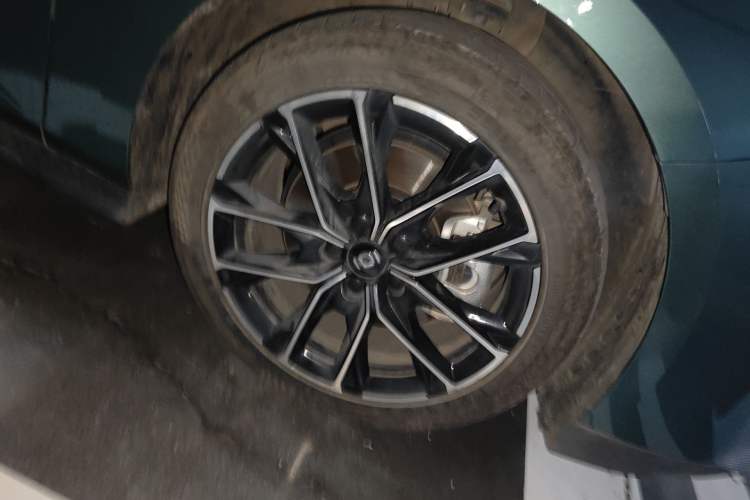 Used CHANGAN NEVO A06 2023 Supreme Model