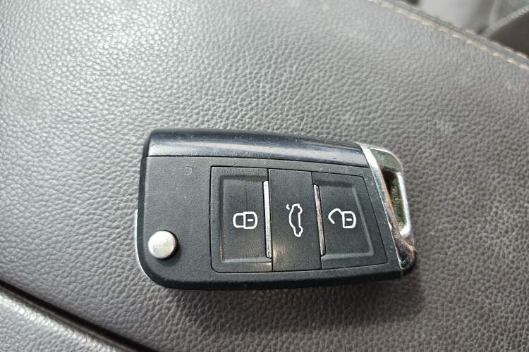 Used Volkswagen Teramont 2017 380TSI Four-Wheel Drive Luxury Edition