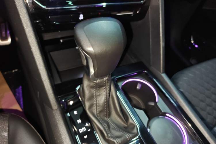 Used Volkswagen Teramont X 2020 380TSI Four-Wheel Drive Luxury Edition
