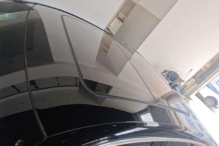 Used Cadillac CT5 2023 28T Luxury Edition (Standard Version)