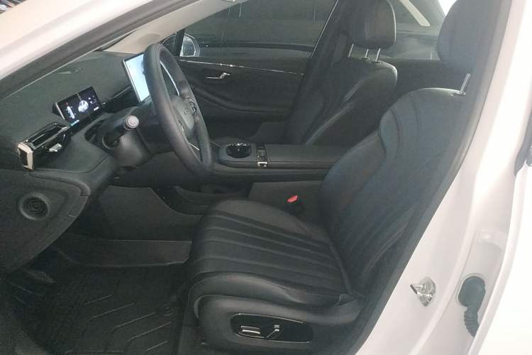 Used AION RT 2025 650 LiDAR Edition