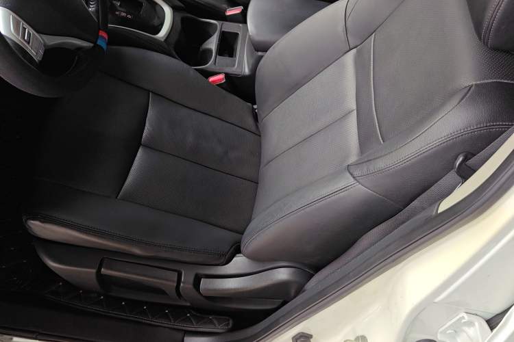 Used Nissan X-Trail 2014 2.0L CVT Comfort Edition 2WD
