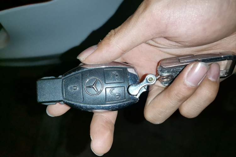 Used Mercedes-Benz GLC Coupe 2017 GLC 260 4MATIC Coupe SUV
